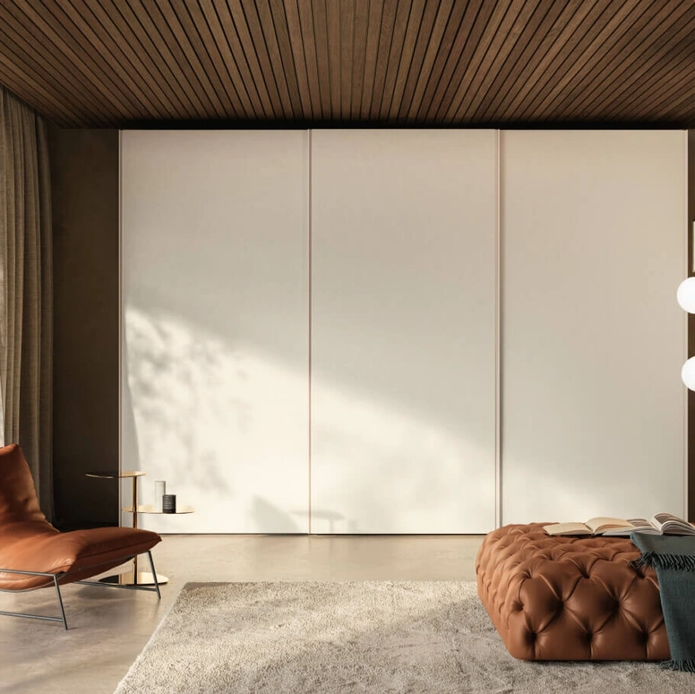 Armadio scorrevole Alterna SM2531 di Zalf