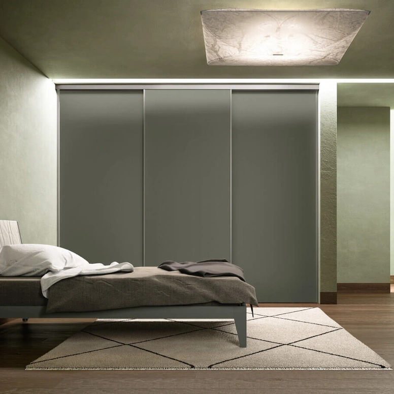 Cabina Armadio Flexy Easy SM2010 di Zalf