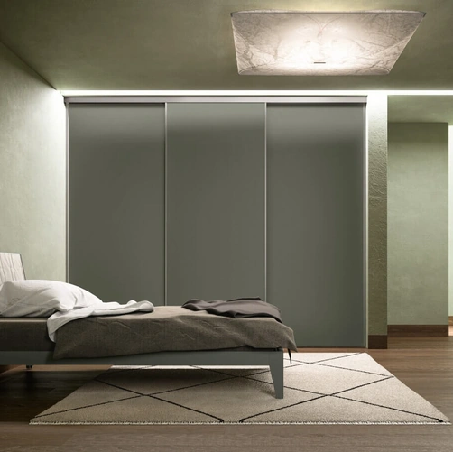 Cabina Armadio Flexy Easy SM2010 di Zalf