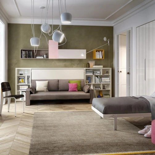 Cameretta Kali Sofa di Clei