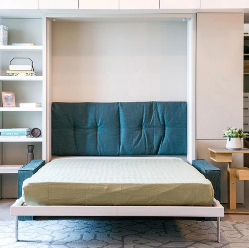 Cameretta Penelope 2 Sofa di Clei
