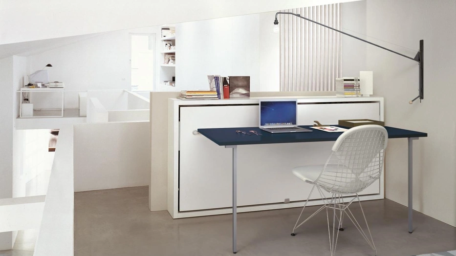 Cameretta Poppy Desk di Clei