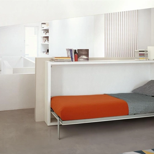 Cameretta Poppy Desk di Clei