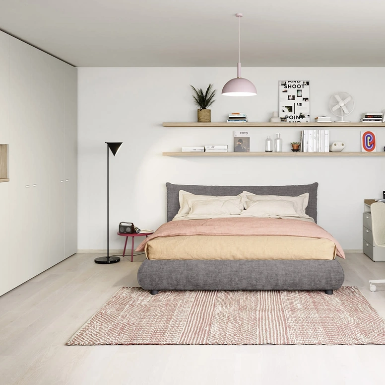 Cameretta componibile Roller di Nidi