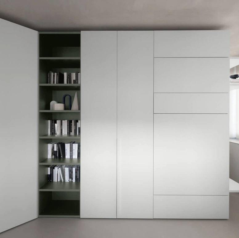 Cameretta SpaceMakers young SM2514 di Zalf