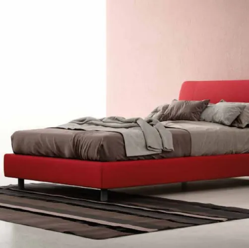 Letto Spoon di Zalf